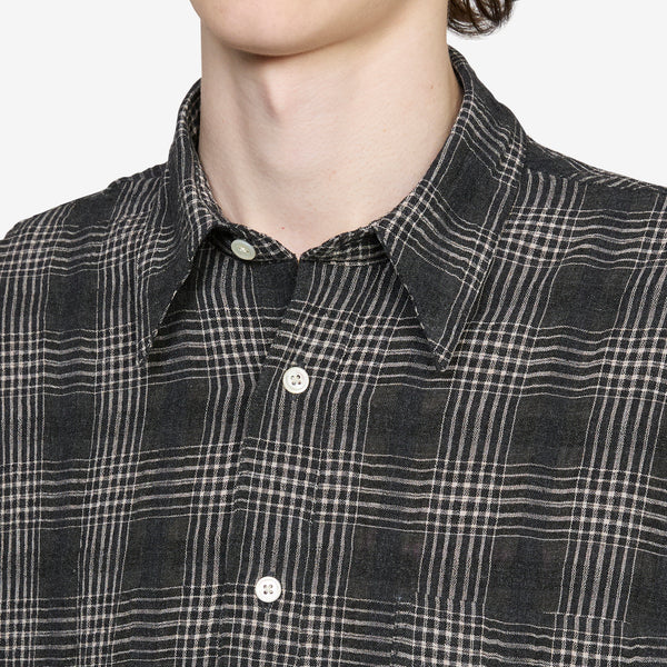 Stable Shirt Antracite Shirts
