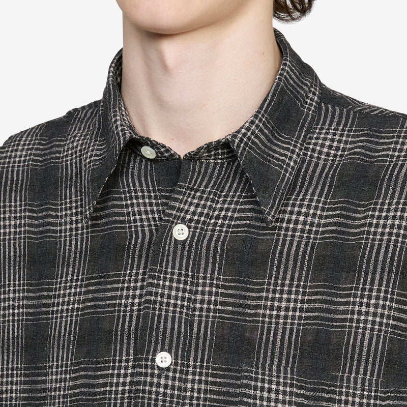 Stable Shirt Antracite Shirts