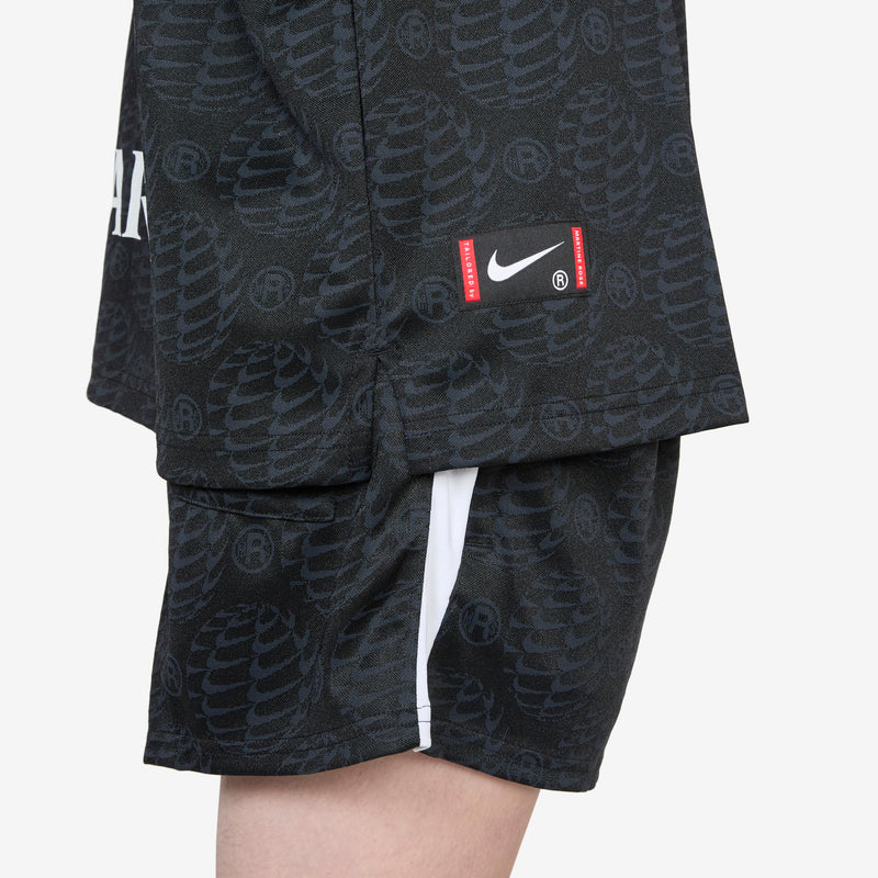 Martine Rose x Jersey Black | White Tees