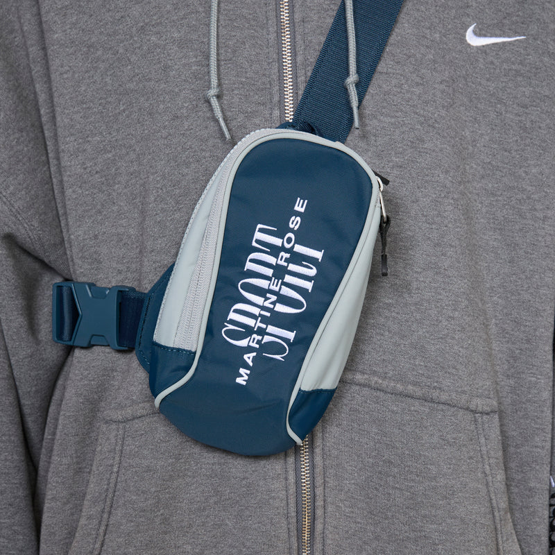 Martine Rose x Crossbody Bag Armory Navy | Particle Grey | White Bags