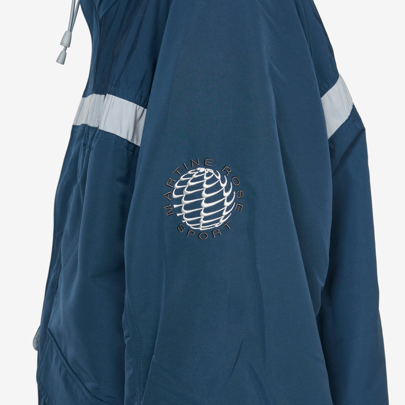 Martine Rose x Ski Parka Armory Navy | Particle Grey Jackets