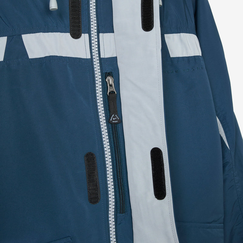 Martine Rose x Ski Parka Armory Navy | Particle Grey Jackets