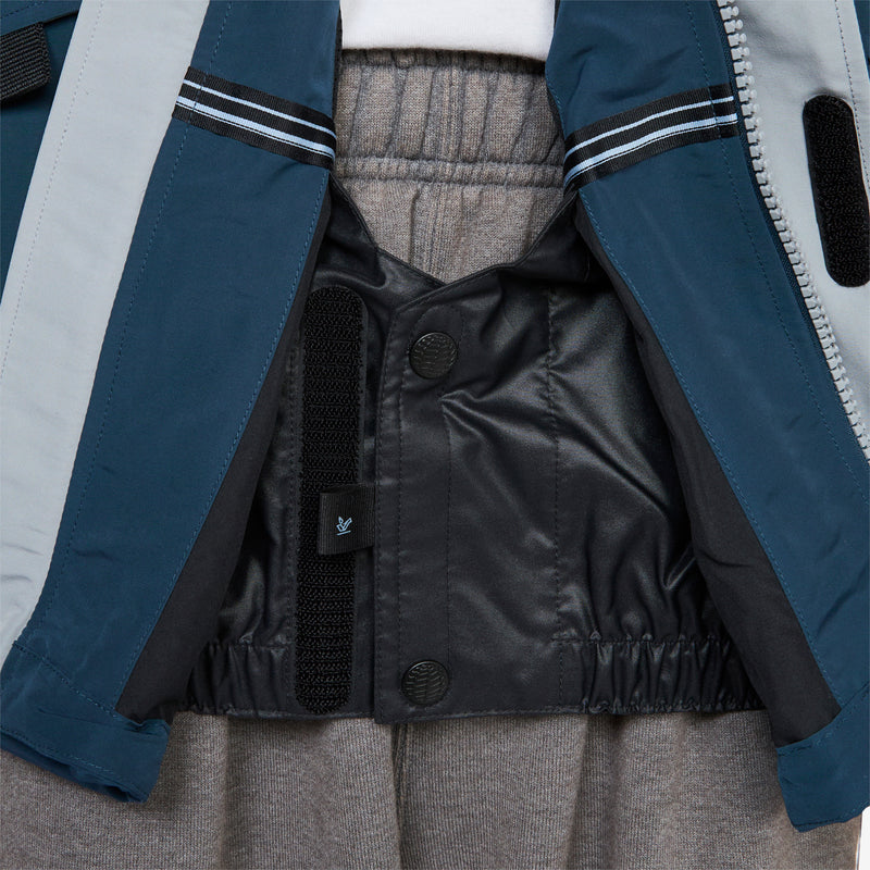 Martine Rose x Ski Parka Armory Navy | Particle Grey Jackets