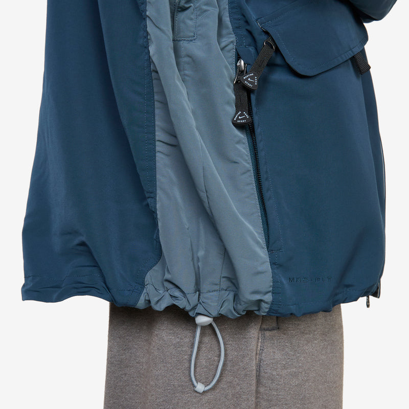 Martine Rose x Ski Parka Armory Navy | Particle Grey Jackets