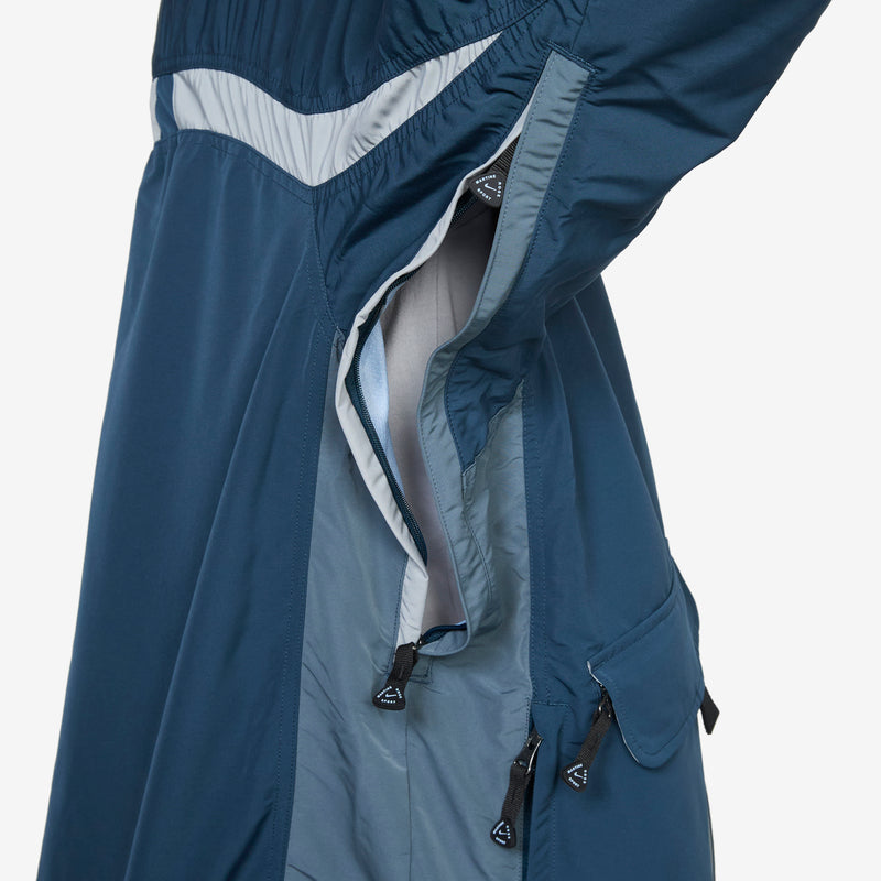 Martine Rose x Ski Parka Armory Navy | Particle Grey Jackets