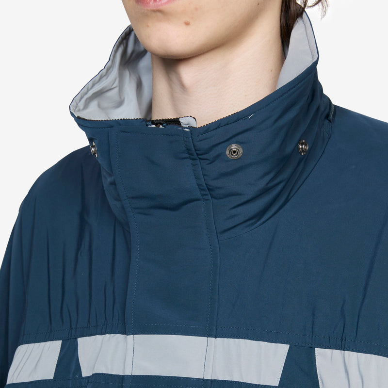 Martine Rose x Ski Parka Armory Navy | Particle Grey Jackets