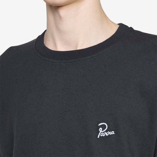 Signature T-Shirt Dark Navy Tees