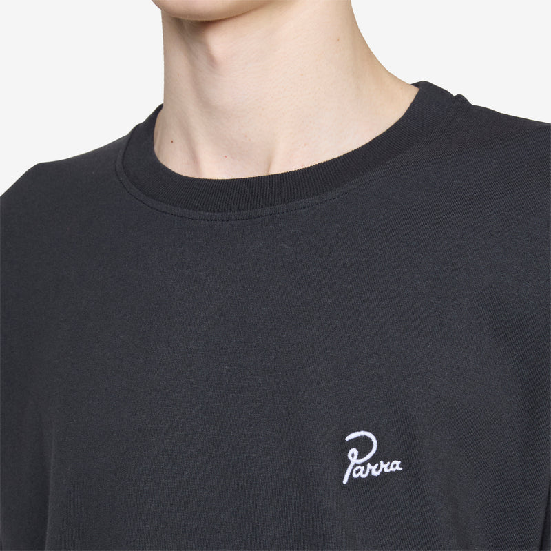 Signature T-Shirt Dark Navy Tees