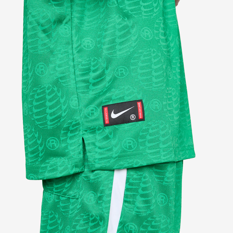 Martine Rose x Jersey Lucky Green | White Tees