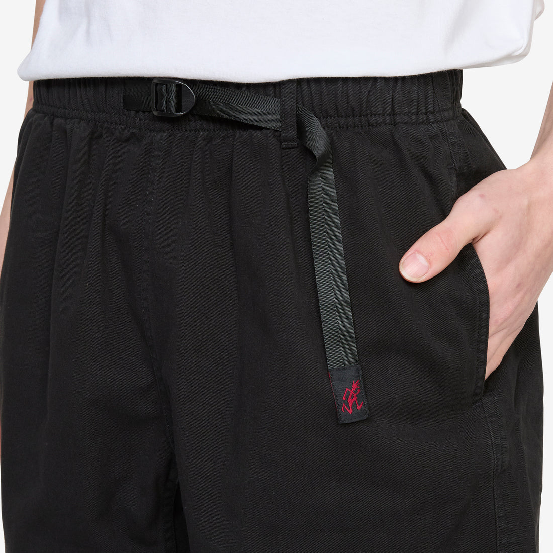 G-Shorts Black Shorts