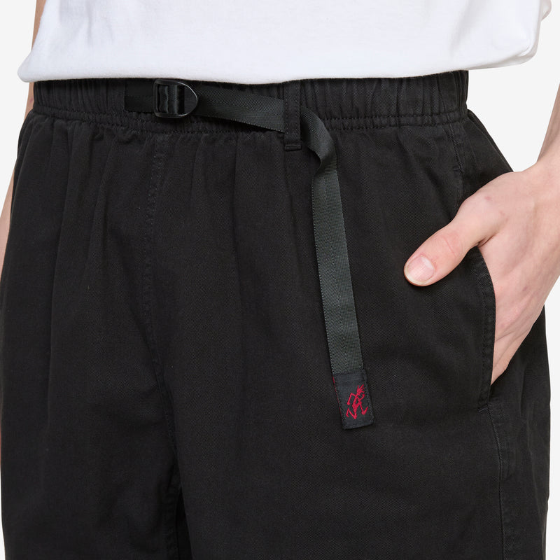 G-Shorts Black Shorts