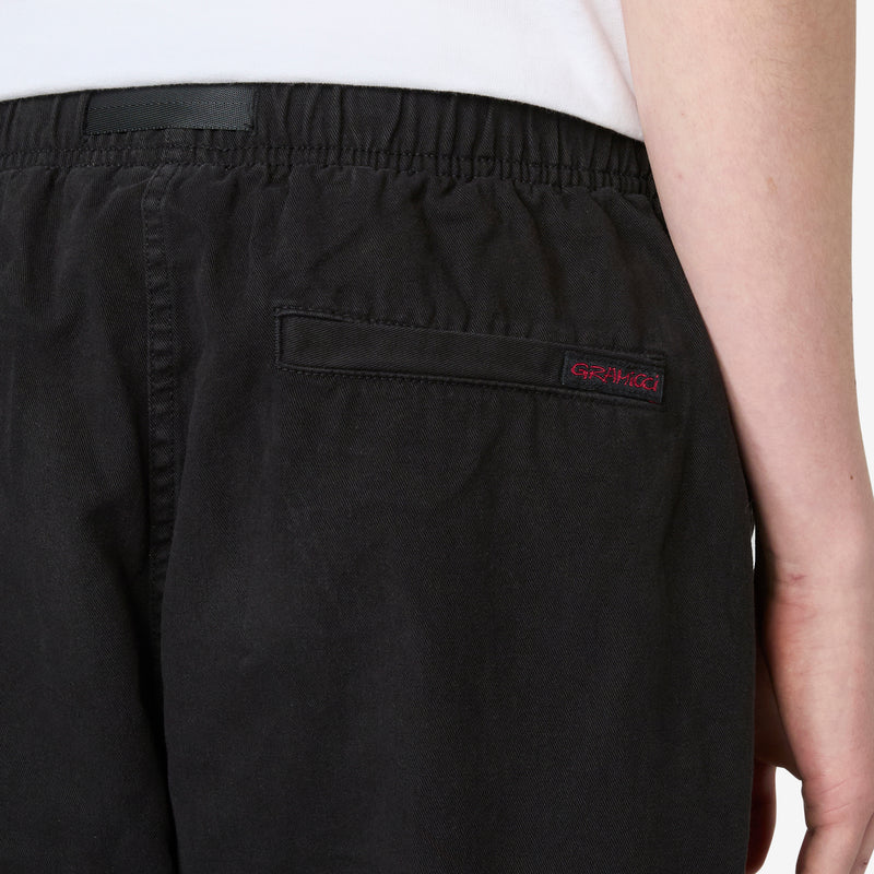 G-Shorts Black Shorts