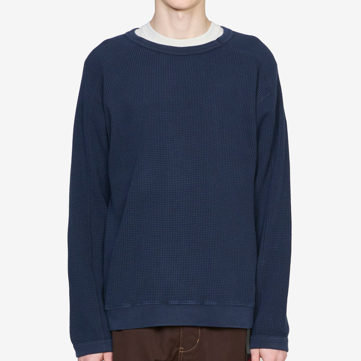 Waffle Crew Twilight