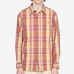 Broadcloth Stance Shirt Mustard