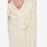 Canvas Work Pant Bone