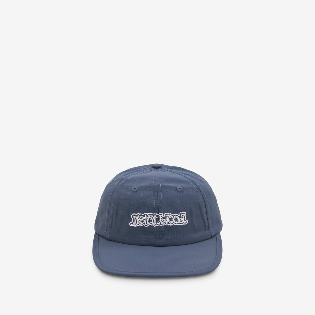 Dewey Soft Brim Hat Navy Headwear