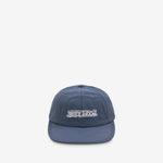 Dewey Soft Brim Hat Navy