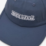 Dewey Soft Brim Hat Navy