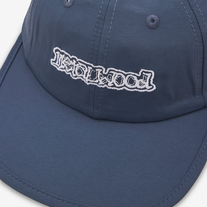 Dewey Soft Brim Hat Navy