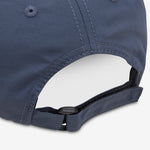 Dewey Soft Brim Hat Navy