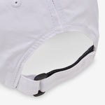 Dewey Soft Brim Hat White