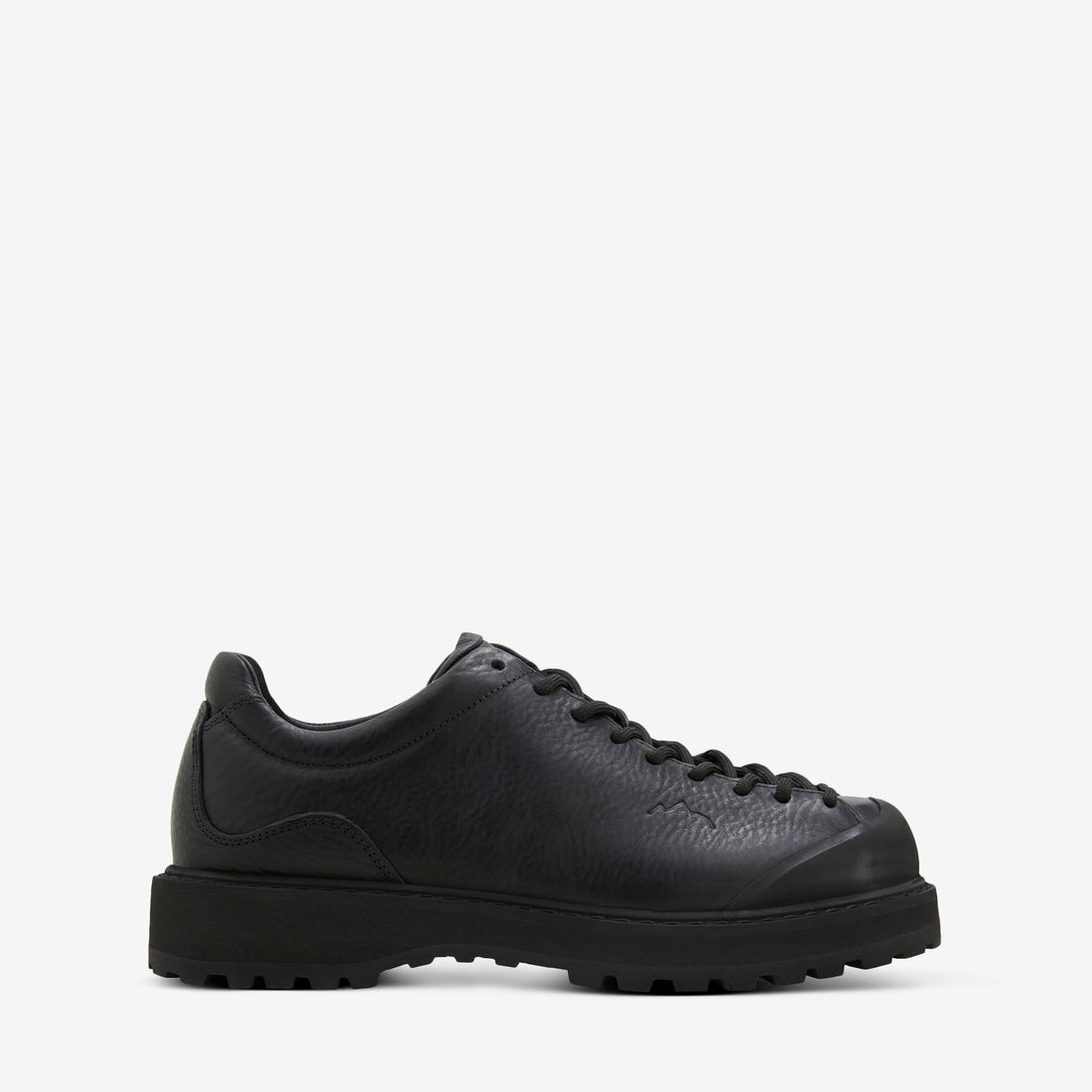Ampezzo Black Footwear