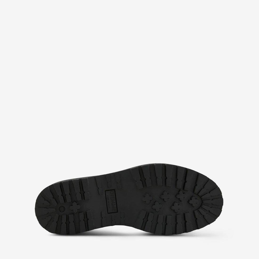 Ampezzo Black Footwear