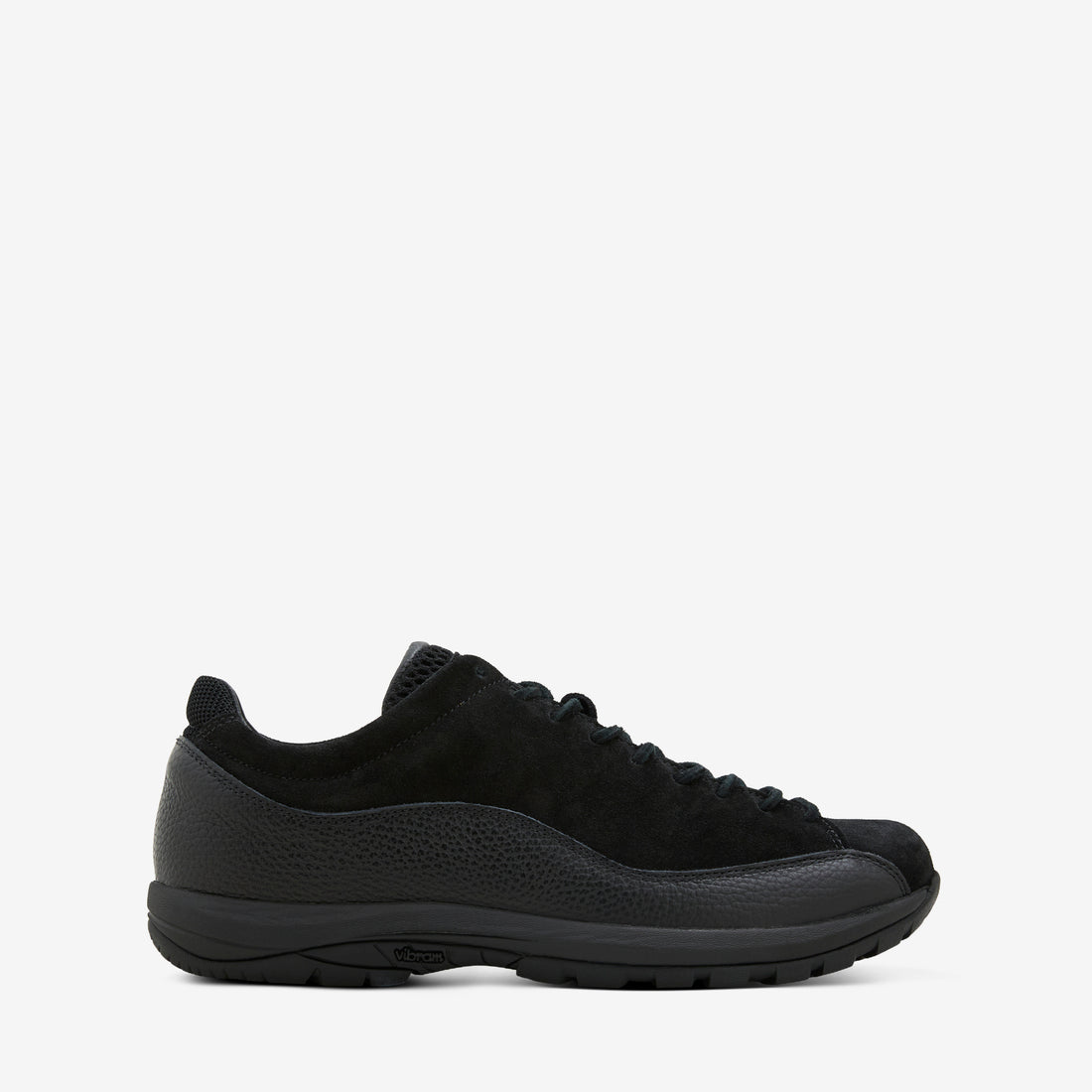 Bardolino Black Footwear