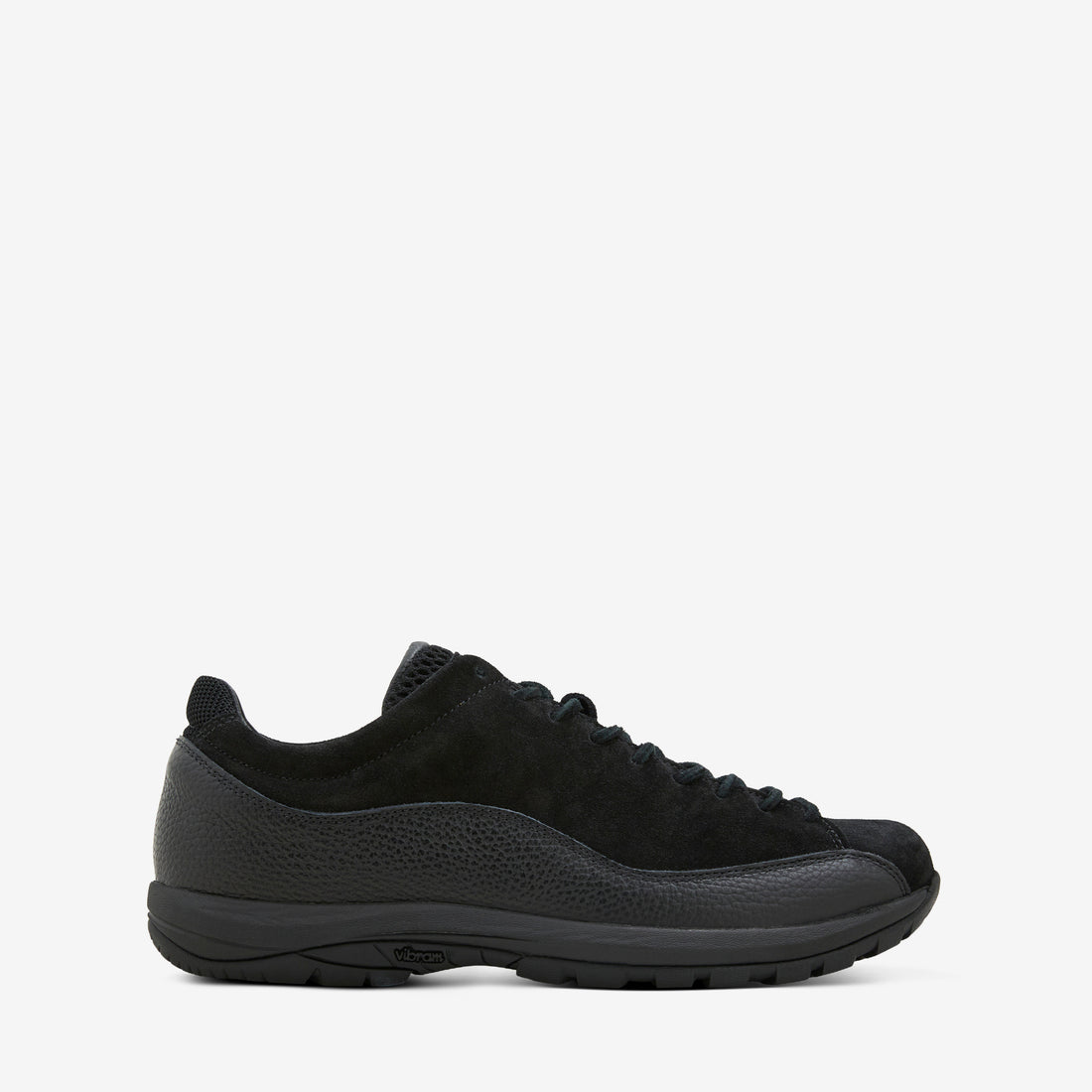 Bardolino Black Footwear
