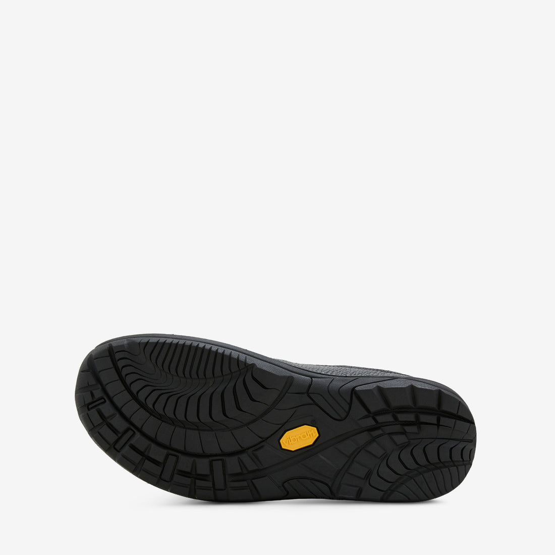 Bardolino Black Footwear