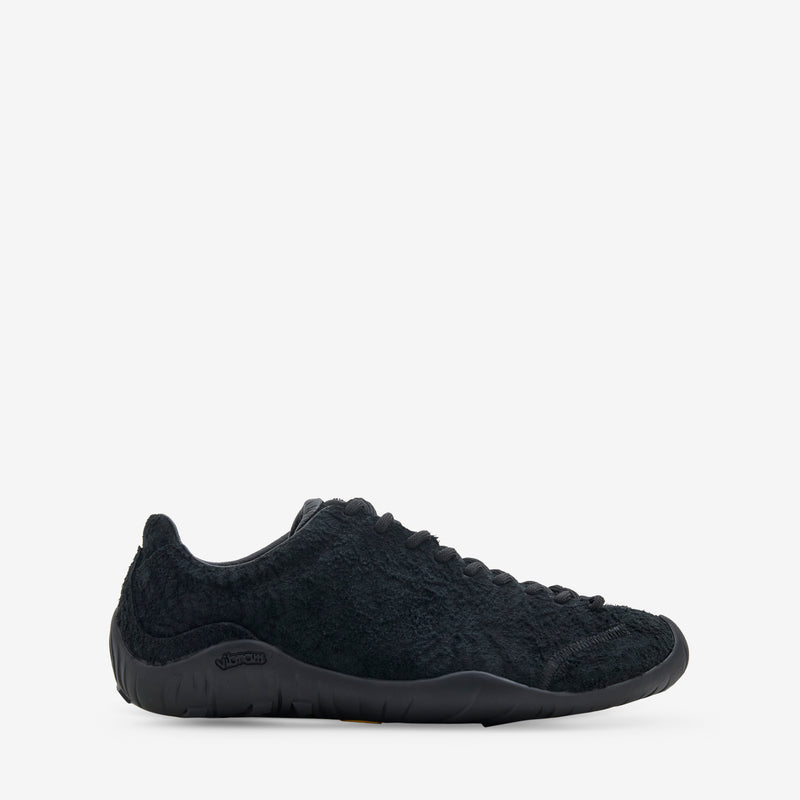 Diemme x Ampezzo Rocca Black Footwear