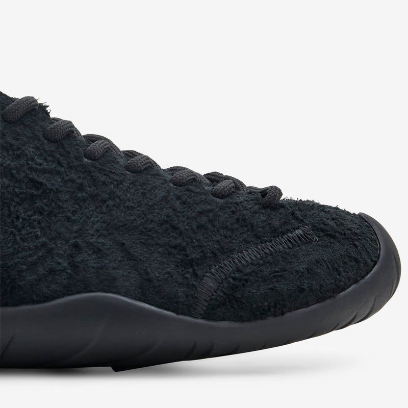 Diemme x Ampezzo Rocca Black Footwear