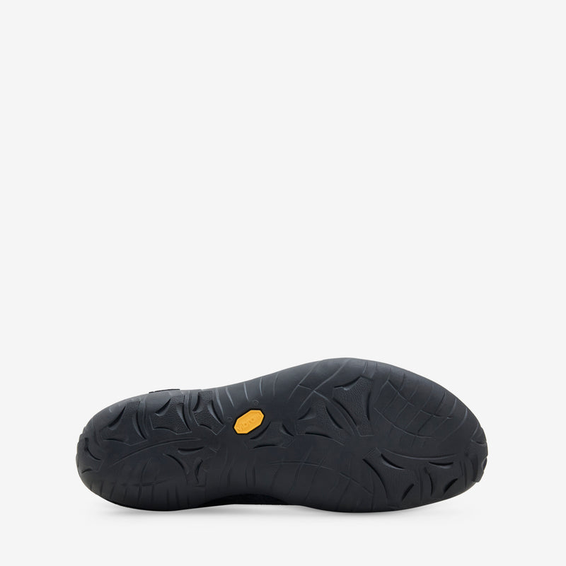 Diemme x Ampezzo Rocca Black Footwear