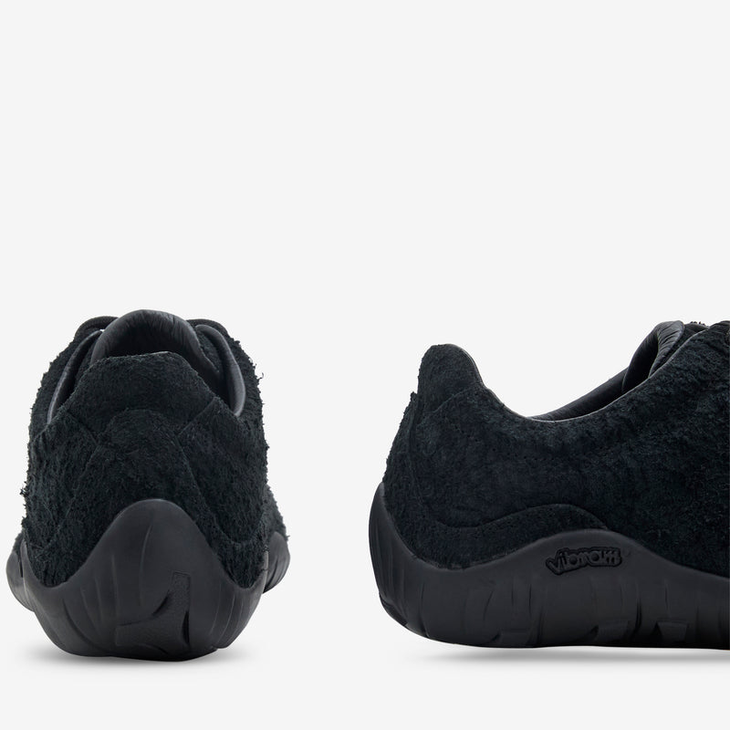 Diemme x Ampezzo Rocca Black Footwear