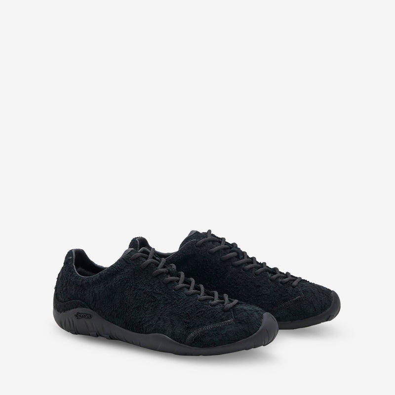 Diemme x Ampezzo Rocca Black Footwear