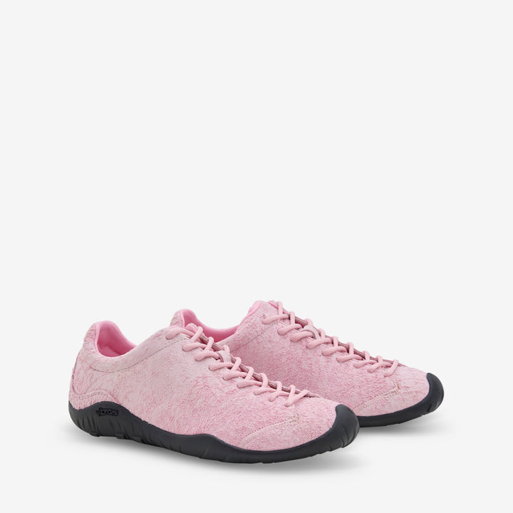 Diemme x Ampezzo Rocca Pink Front