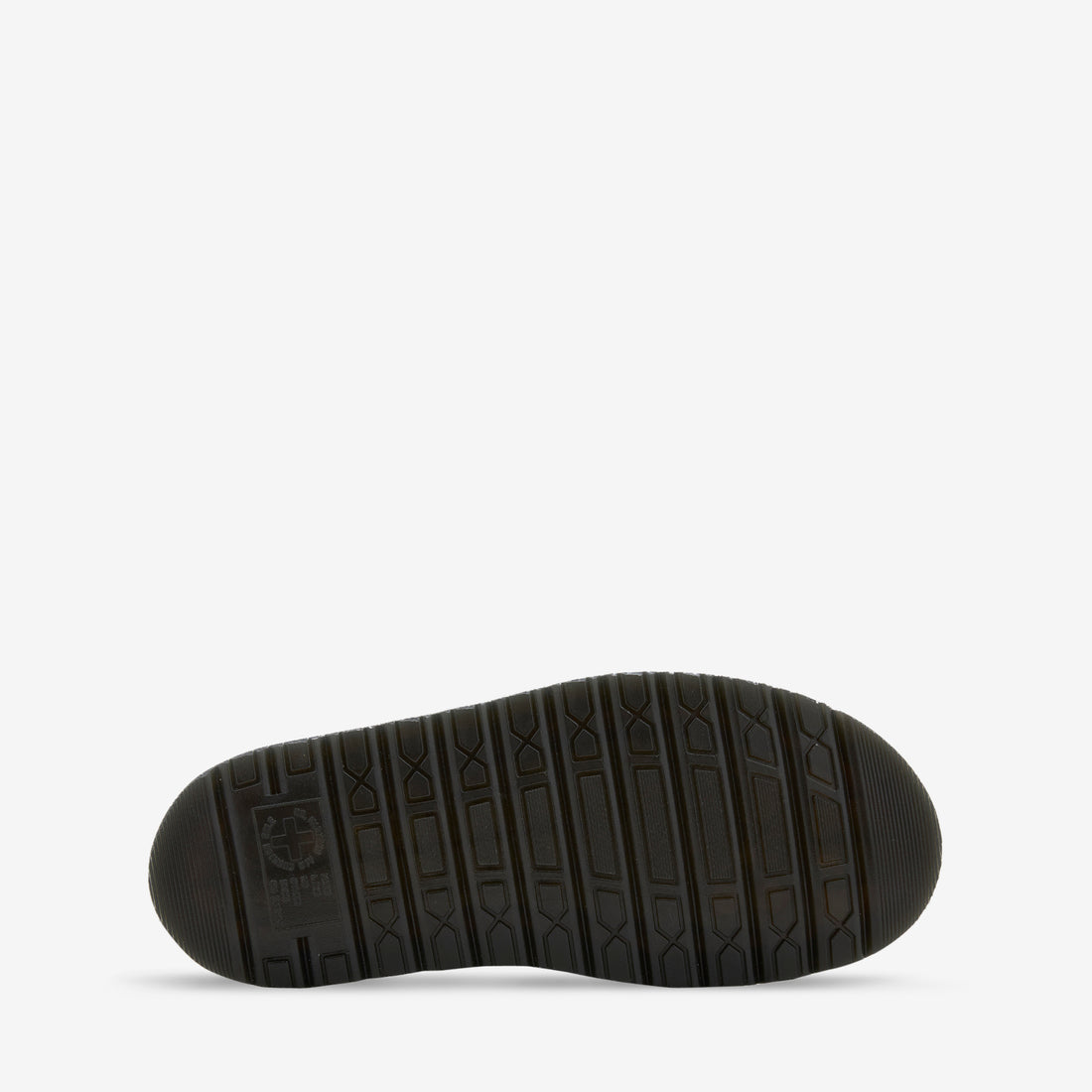 San Mule Black Orleans Footwear