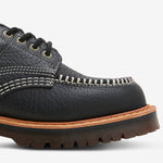Lowell Black Wild Grain