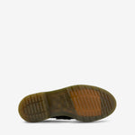 Adrian Tassel Loafer Black Polished Smooth