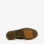 Adrian Tassel Loafer Arcadia Cherry Red