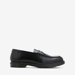 Mayfare Loafer Black Polished Smooth