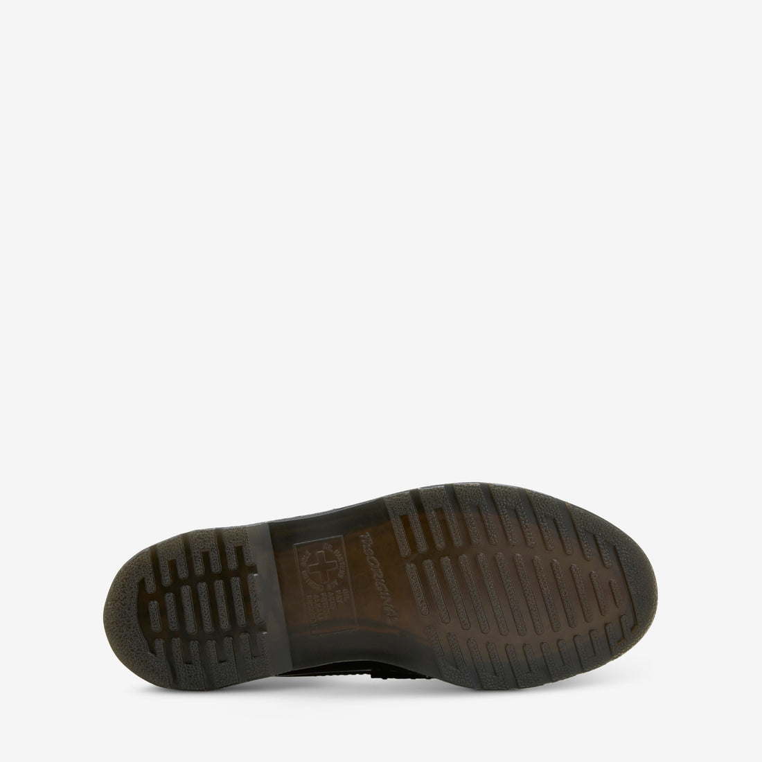 Mayfare Loafer Black Polished Smooth Footwear