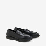 Mayfare Loafer Black Polished Smooth