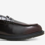 Mayfare Loafer Cherry Red Arcadia