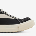 Vintage Sneaks 13oz Overdyed Denim Black | Milk | Milk