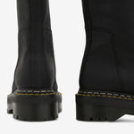 Dr. Martens x Quad Sole Pull On Boot Black
