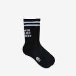 DSMs Socks Black