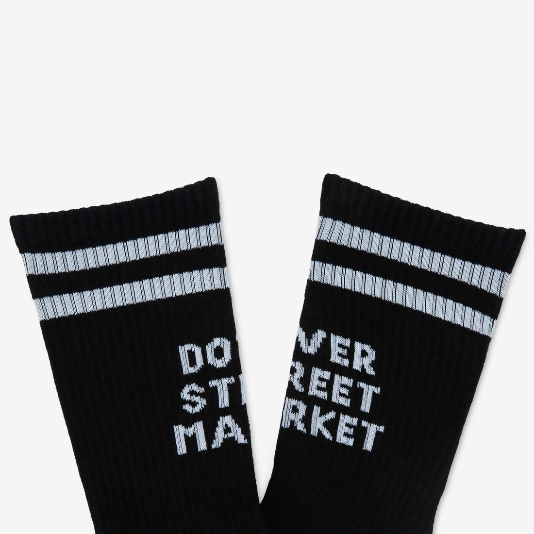 DSMs Socks Black Accessories