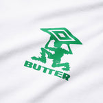 Umbro x Diamond Terrain T-Shirt White