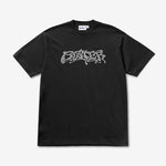 Drummer T-Shirt Black